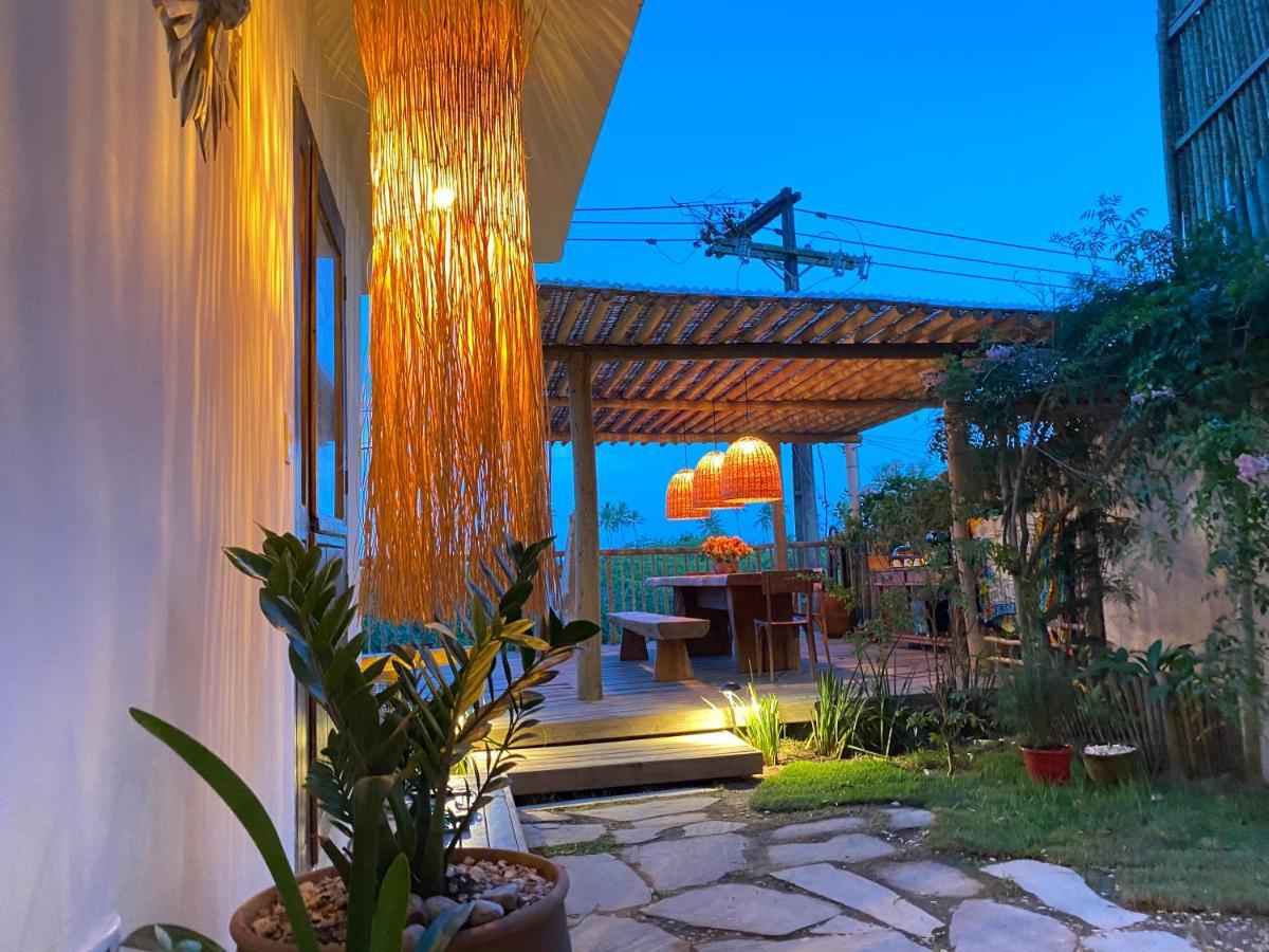 הוילה Casa Ocean טרנקוסו מראה חיצוני תמונה