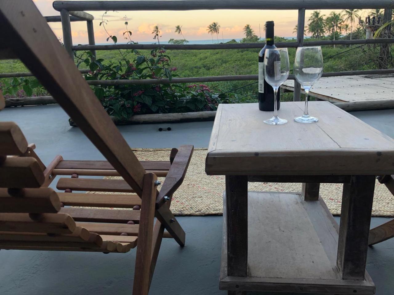 הוילה Casa Ocean טרנקוסו מראה חיצוני תמונה
