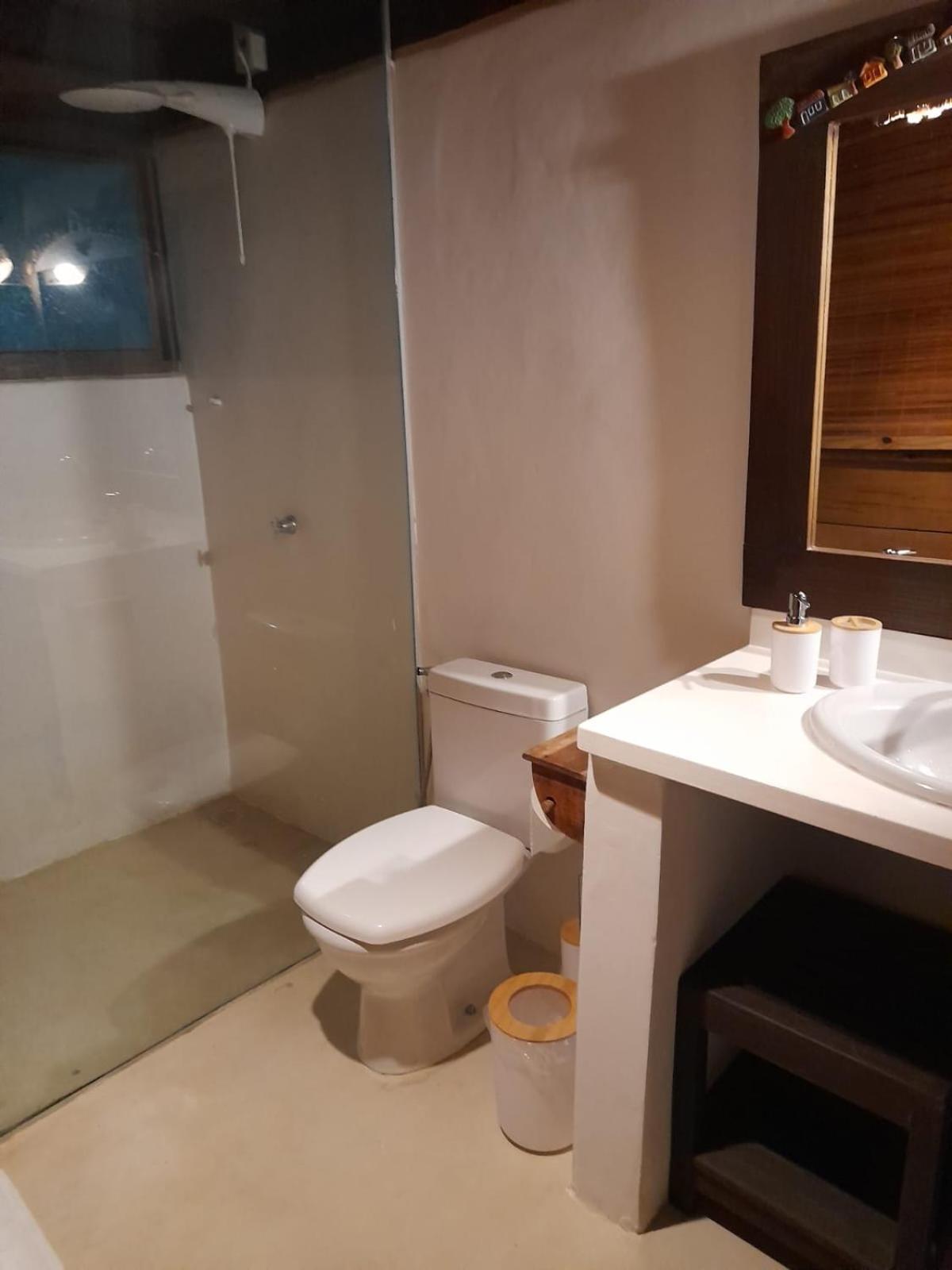 הוילה Casa Ocean טרנקוסו מראה חיצוני תמונה
