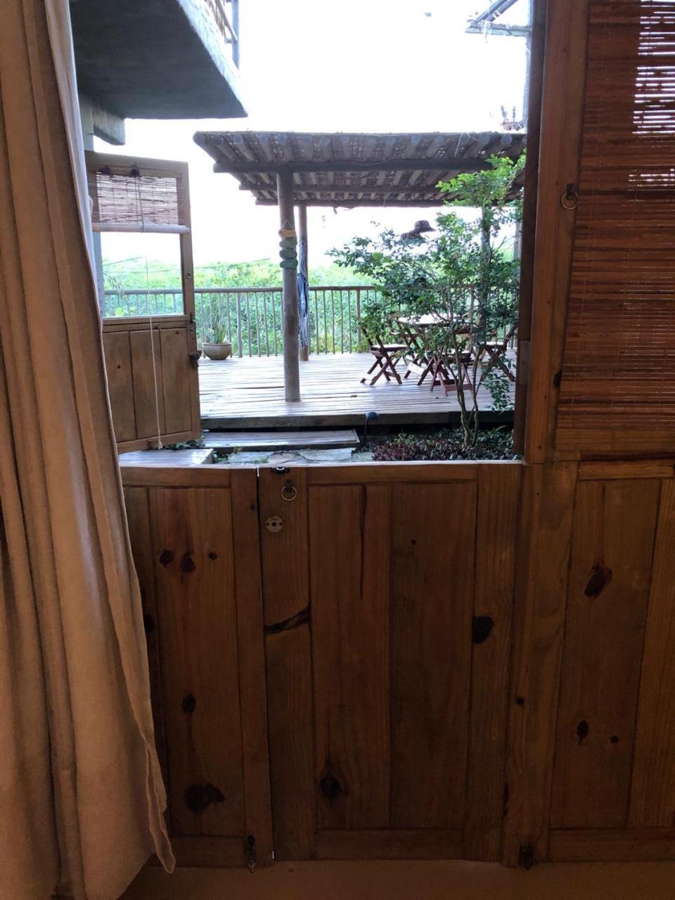 הוילה Casa Ocean טרנקוסו מראה חיצוני תמונה