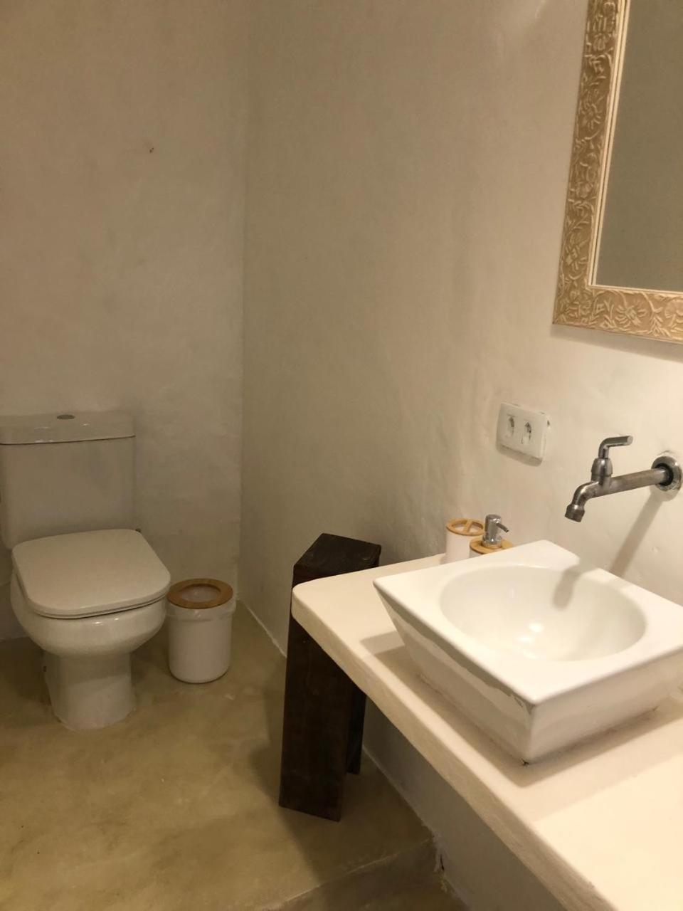 הוילה Casa Ocean טרנקוסו מראה חיצוני תמונה